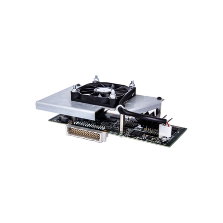 Allen & Heath Acoustic Echo Cancellation(AEC) Module for AHM-64 Matrix Processor