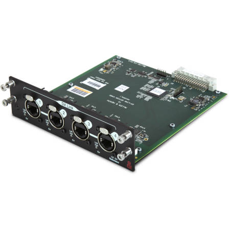 Allen & Heath DX Link DX Network Interface Card
