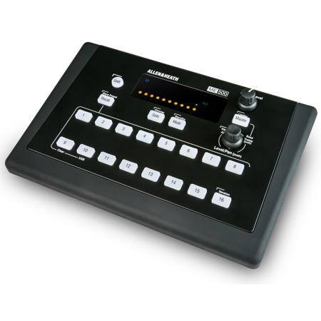Allen & Heath ME-500 16 Channel Personal Mixer