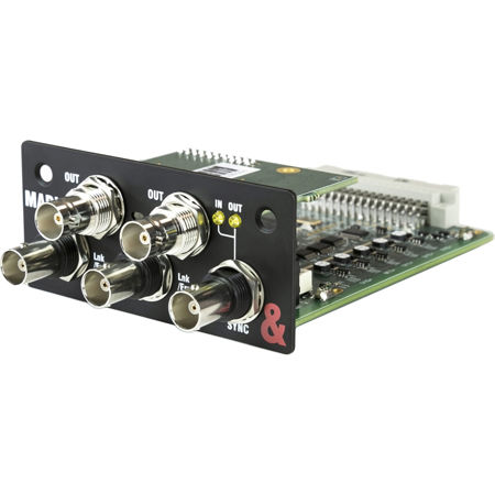 Allen & Heath SQ MADI Module for SQ Mixers