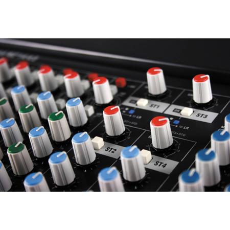 Allen & Heath MixWizard WZ4 14:4:2 Professional Mixing Allen & Heath MixWizard WZ4 14:4:2 Professional Mixing