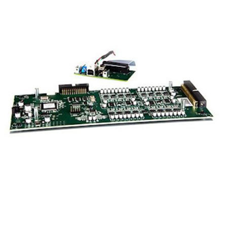 Allen & Heath WZ4:USB Multi-Channel USB 2.0 Interface for MixWizard4 Mixers