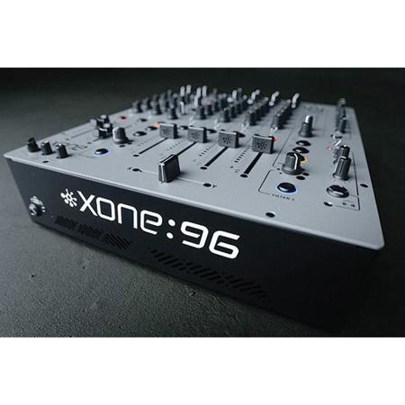 Allen & Heath Rack Mount Kit for XONE:96 Analogue DJ Mixer