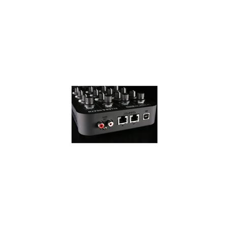 Allen & Heath XONE:K2 4-Channel Professional USB DJ MIDI Allen & Heath XONE:K2 4-Channel Professional USB DJ MIDI