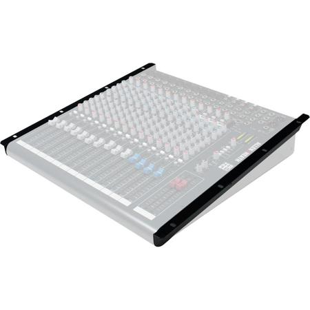 Allen & Heath 19" Rackmount Kit for ZED-18 and Zed-16FX Multipurpose USB Mixers