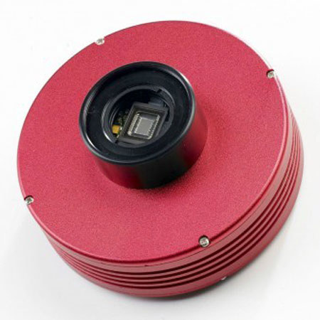 ATIK Instruments 314E Mono 1/2 inch CCD Camera