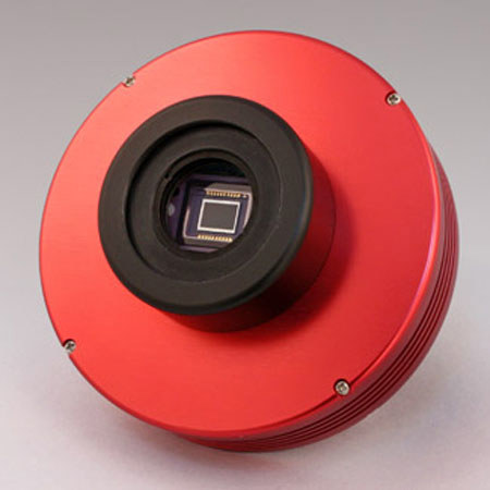 ATIK Instruments 314L+ Color CCD Camera