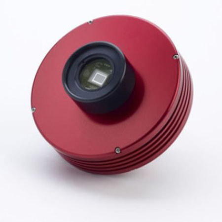ATIK Instruments 320E Color CCD Camera