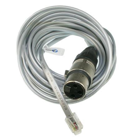 Audio Implements Model MAT-1 12' Cord