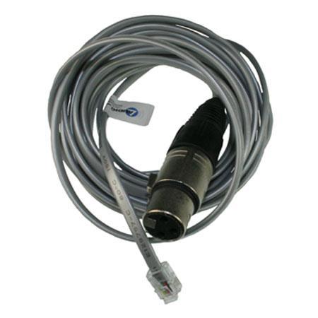 Audio Implements Model MAT-6 12' Cord