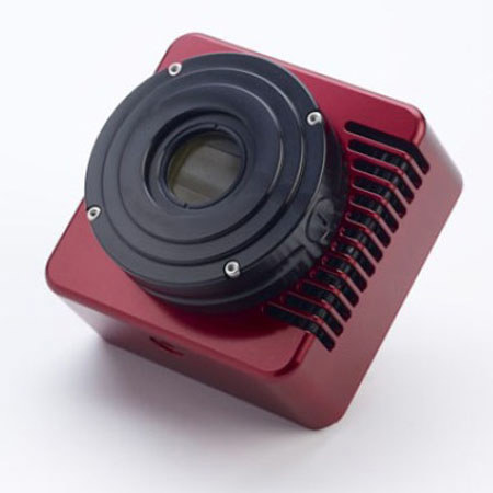 ATIK Instruments 383L+ Mono CCD Camera w/Kodak KAF8300