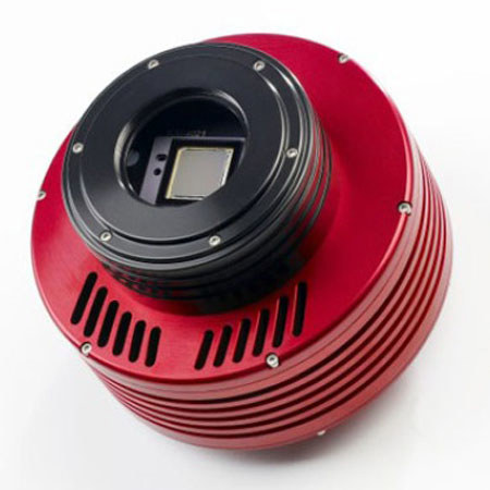 ATIK Instruments 4000 Color CCD Camera
