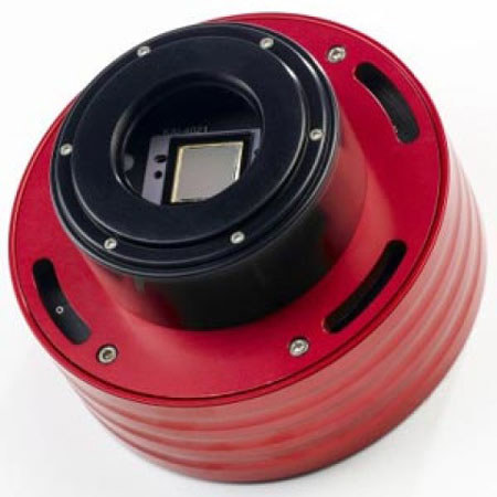 ATIK Instruments 4000LE Color CCD Camera