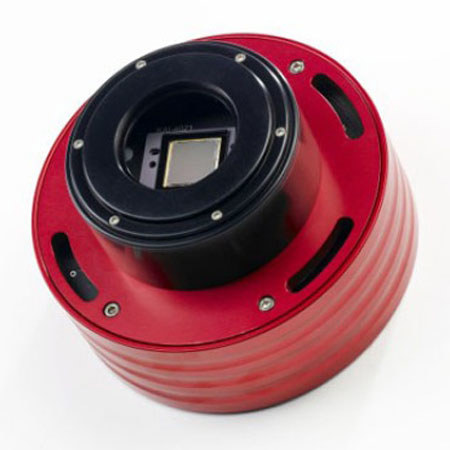 ATIK Instruments 4000LE Mono CCD Camera