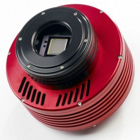 ATIK Instruments 4000 Mono CCD Camera