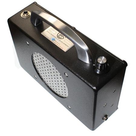 Audio Implements Model #800 Monitor Amplifier Speaker