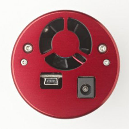 ATIK Instruments 428EX Mono CCD Camera