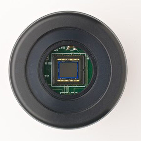 Atik 450 Mono CCD Camera