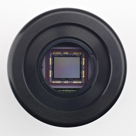 ATIK Instruments 460EX Color CCD Camera