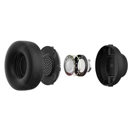 AIAIAI TMA-2 studio XE DJカスタム