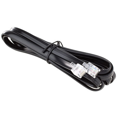 ATIK Instruments ST4 Compatible Autoguider Cable