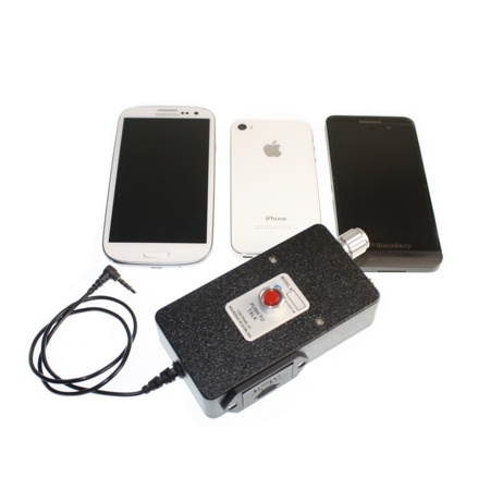 Audio Implements IFB Amplifier for Cell Phones