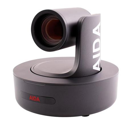 AIDA PTZ-X12-IP Full HD 3G-SDI/HDMI Indoor/Outdoor Broadcast 12x PTZ Camera