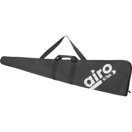 Airo by K-Tek Triangular Shaped Padded Kit Bag 1 with Shoulder Strap