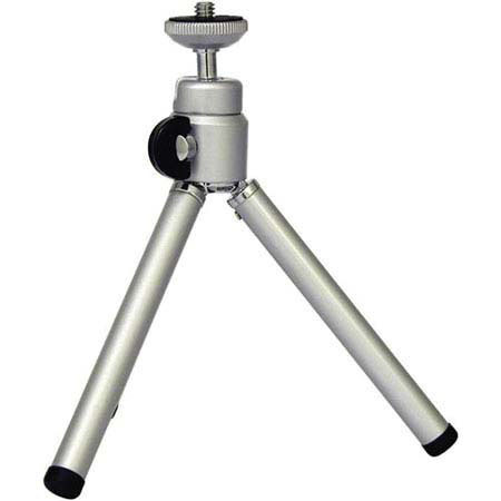 Aiptek Universal Compact Alloy Tripod