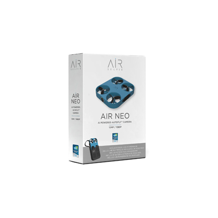Airselfie airselfie2 portable camera drone with power bank 60000301 deals