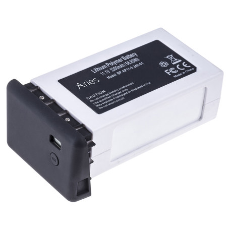 Aries Blackbird X10 Battery (5300mAH)