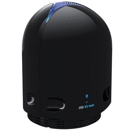 Airfree P3000 Filterless Silent Mold Destroying Air Purifier