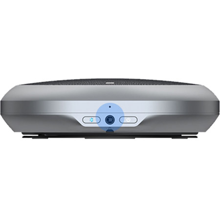 AISpeech M6 Pro AI Noise Reduction Conference Speakerphone, Elegant Gray