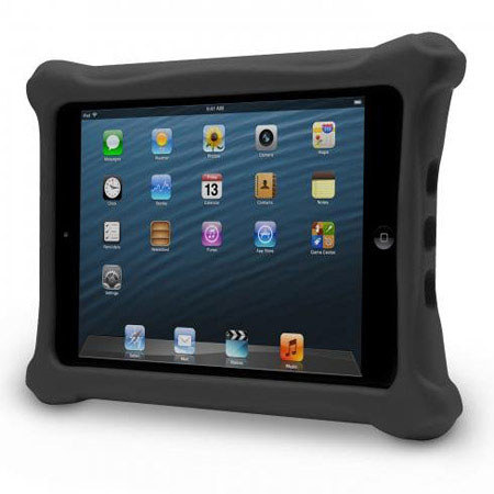Marware Swurve iPad Mini Case, Black