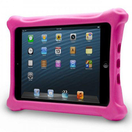 Marware Swurve iPad Mini Case, Pink