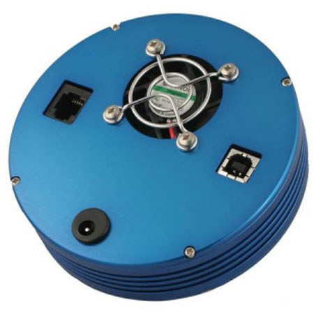 ATIK Instruments Titan Color Dual Purpose CCD Camera