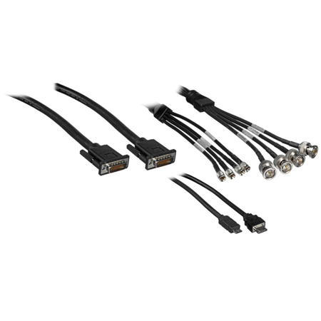 AJA 5m Tether Cable for K3G Box
