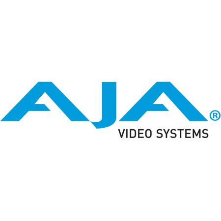 AJA Corvid 22 4-Lane PCIe Card, 2-In/2-Out HD/SD/3G SDI without Bracket or Cable