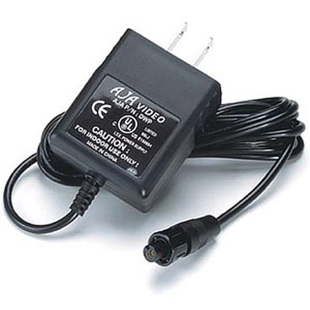 AJA Video DWP 100-240v Power Supply
