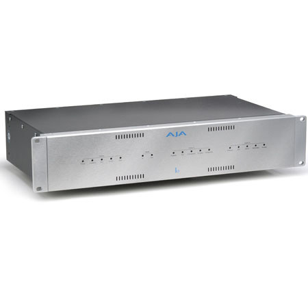 AJA Io LA External Video Capture Device