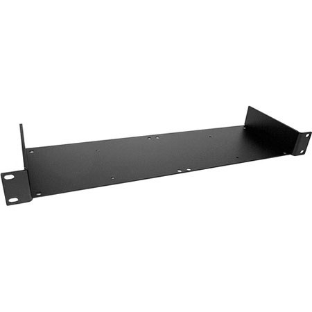 AJA 1RU 19 inch Wide Rackmount Kit for Io Express