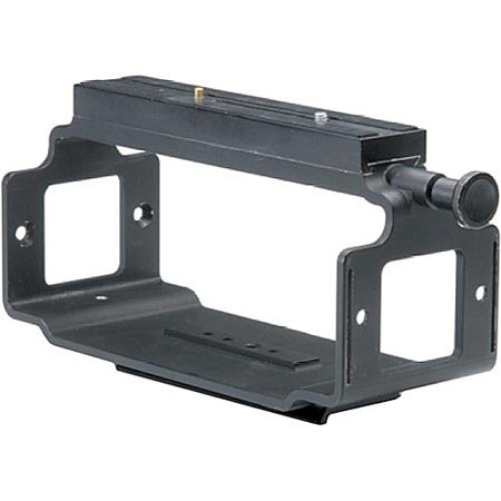 AJA Exoskeleton for Ki Pro, Sliding Base Hardware