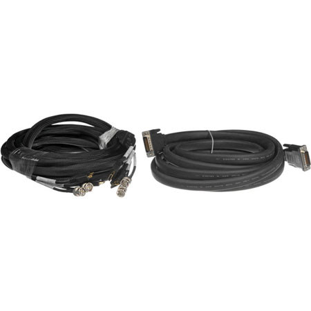 AJA Cable for KLHi-Box-LH for XENA LSe - 5 Meter