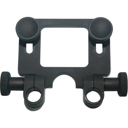 AJA Rod Accessory Plate for Ki Pro Mini
