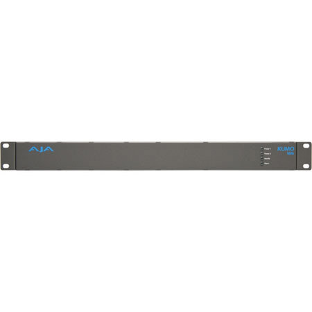 AJA Kumo 16 x 4 Compact SDI Routers