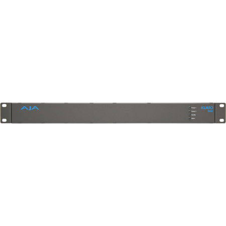 AJA Kumo 16 x 16 Compact SDI Routers