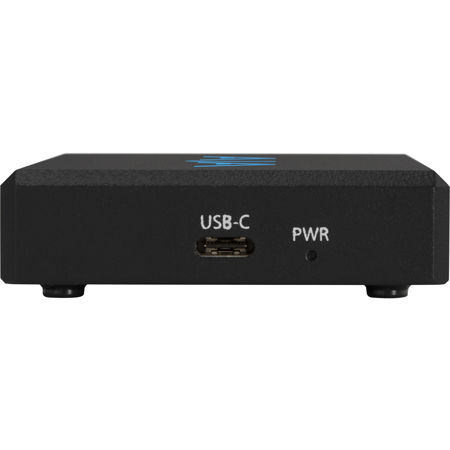 AJA PAK Dock Pro Media Reader/Writer PAK-DOCK-PRO - Adorama