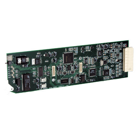 AJA R20AD Analog Video to SDI Converter