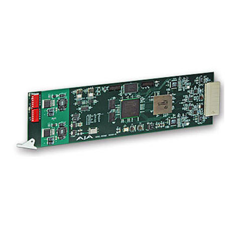 AJA RD10MD2 Dual HD-SDI to SD Downconverter