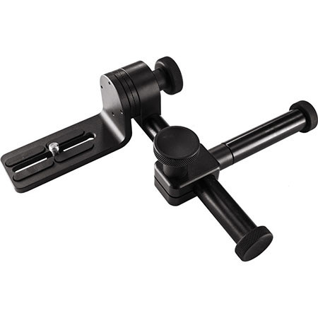 AJA Video Adjustable Viewfinder Mount for CION Production Camera